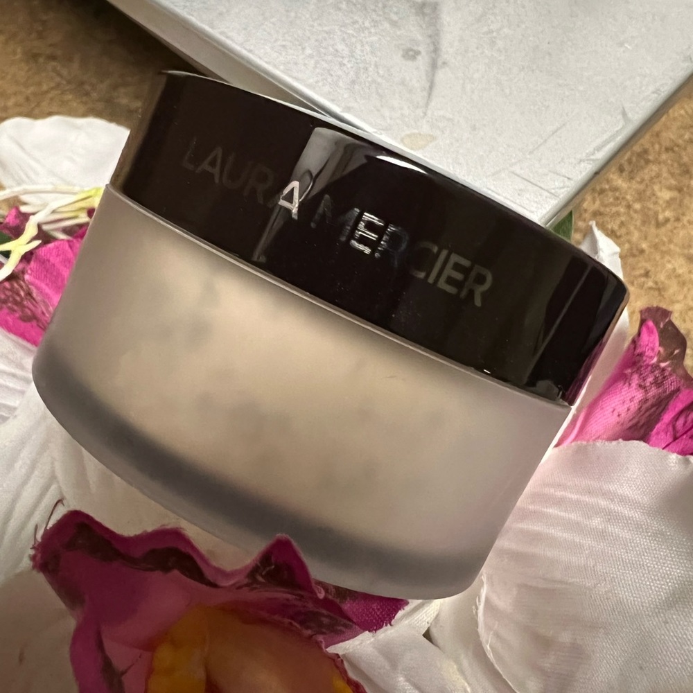 Laura Mercier Translucent setting powder